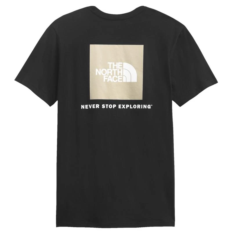 商品The North Face|The North Face Box NSE T-Shirt - Men's,价格¥89,第1张图片