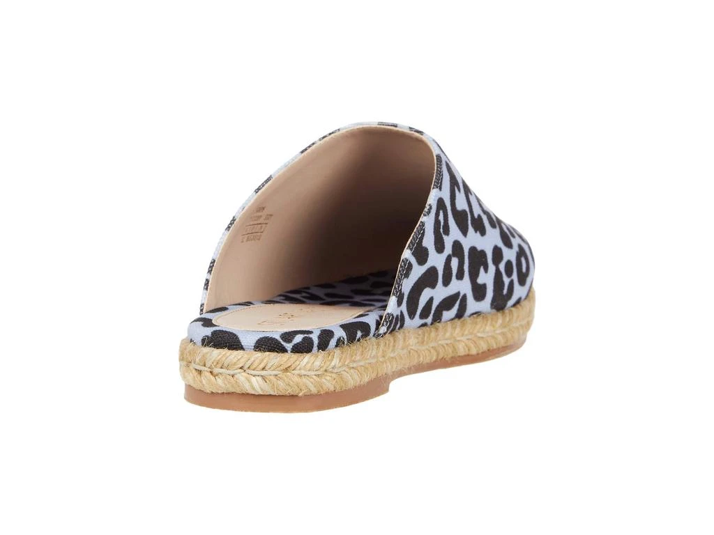 商品Stuart Weitzman|Dree Slide Espadrille,价格¥419,第5张图片详细描述