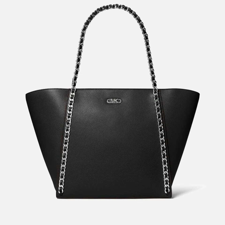 商品Michael Kors|MICHAEL Michael Kors Westley Large Leather Tote Bag,价格¥1589,第1张图片