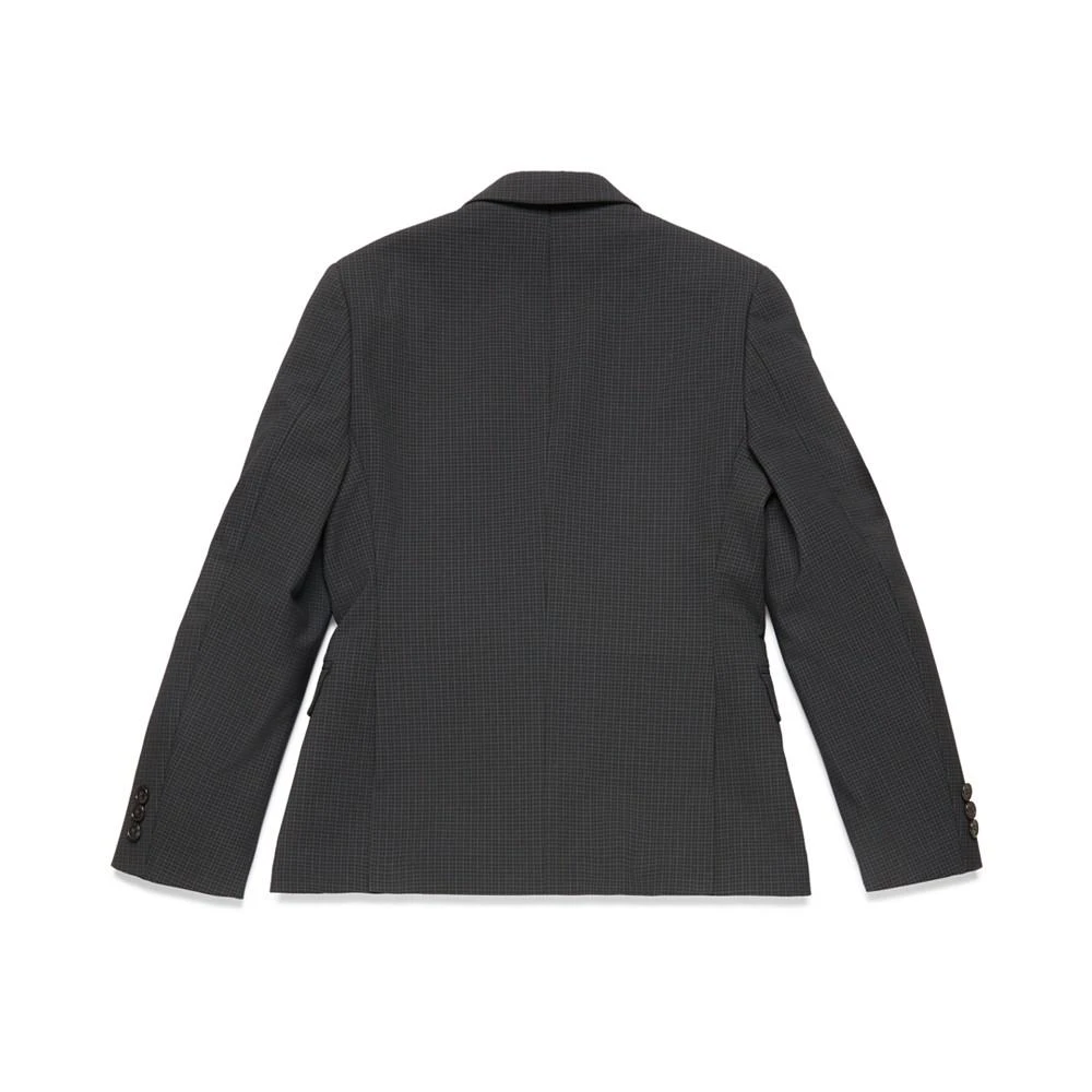 商品Ralph Lauren|Big Boys Classic Sport Long Sleeve Coat,价格¥1118,第2张图片详细描述