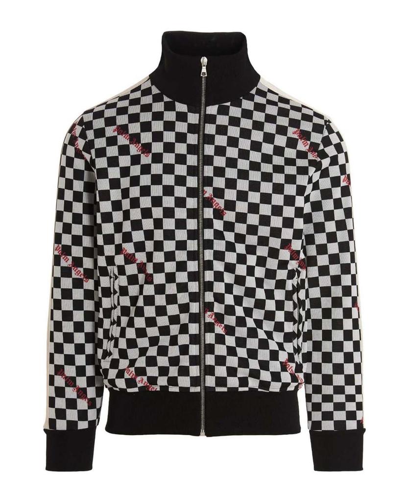 'track Damier' Sweatshirt商品第1张图片规格展示