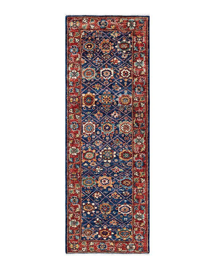 商品Bloomingdale's|Serapi M1973 Runner Area Rug, 2'1" x 6'1",价格¥16972,第1张图片
