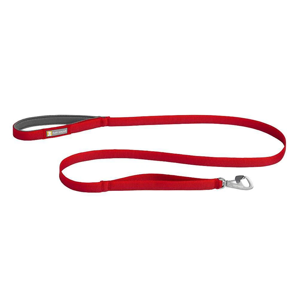 商品Ruffwear|Ruffwear Front Range Leash,价格¥166,第1张图片