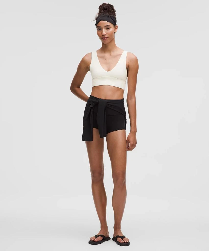 商品Lululemon|lululemon Align™ V-Neck Bra *Light Support, A/B Cup,价格¥253,第3张图片详细描述