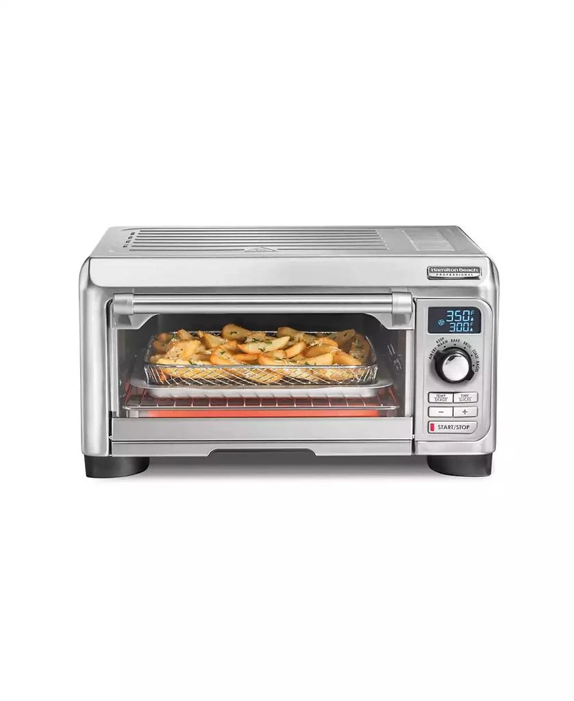 Professional Sure-Crisp Air Fry Digital Toaster Oven - 31241 商品