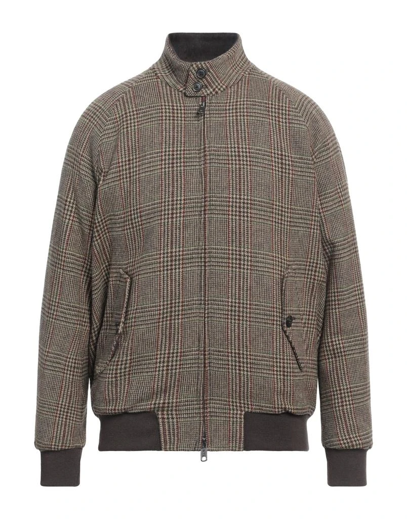 商品Baracuta|Jacket,价格¥3309,第1张图片