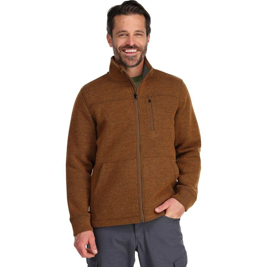 商品Outdoor Research|Flurry Jacket - Men's,价格¥520,第1张图片