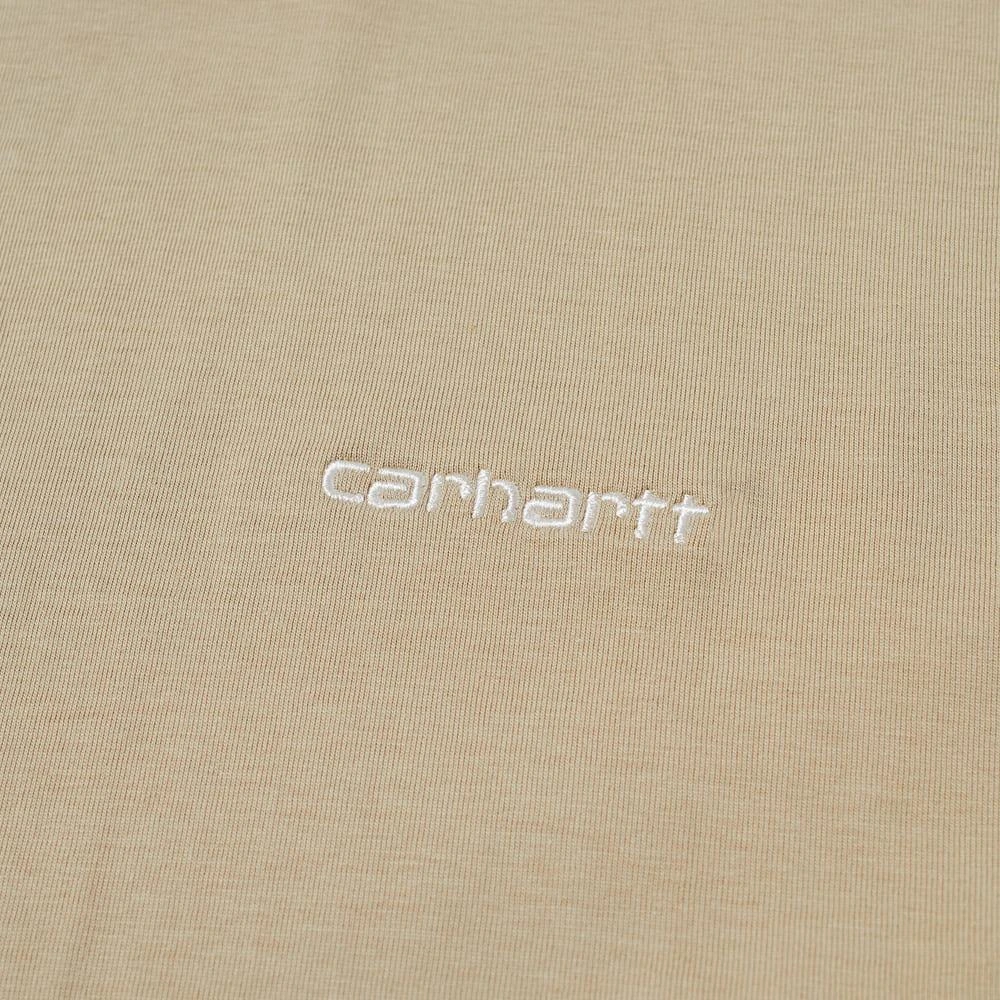 商品Carhartt|Carhartt WIP Script Embroidery Tee,价格¥305,第2张图片详细描述