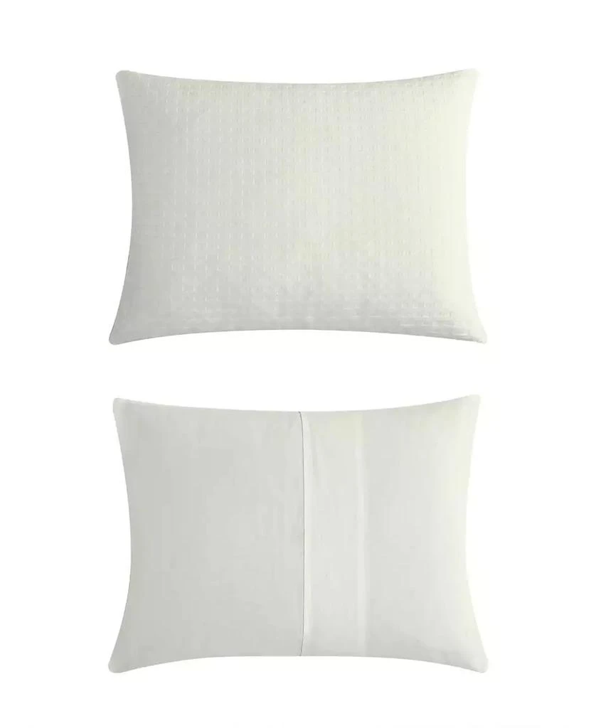 商品Tommy Bahama|CLOSEOUT! Basketweave 3 Piece Comforter Set,价格¥1738,第2张图片详细描述