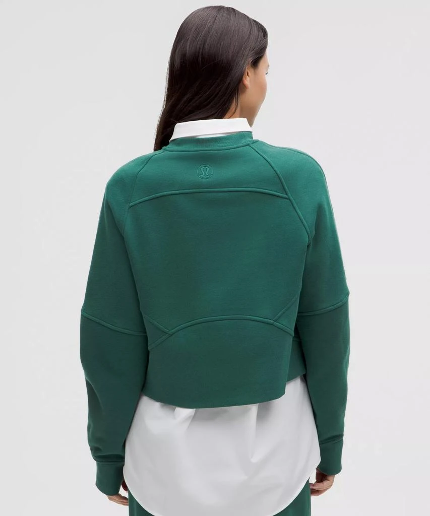 Scuba Oversized Pullover *Wordmark 商品