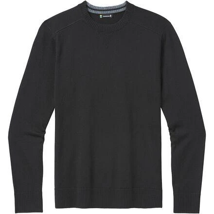 商品SmartWool|Sparwood Crew Sweater - Men's,价格¥792,第3张图片详细描述
