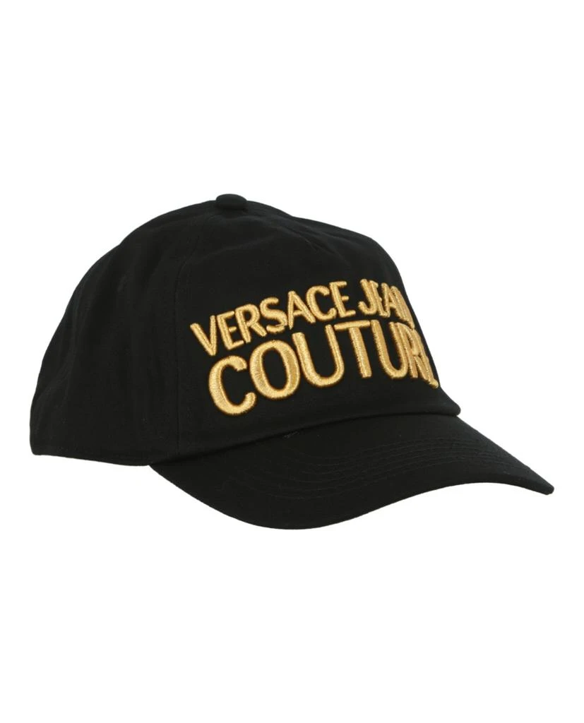 商品Versace|Embroidered Logo Hat,价格¥367,第1张图片