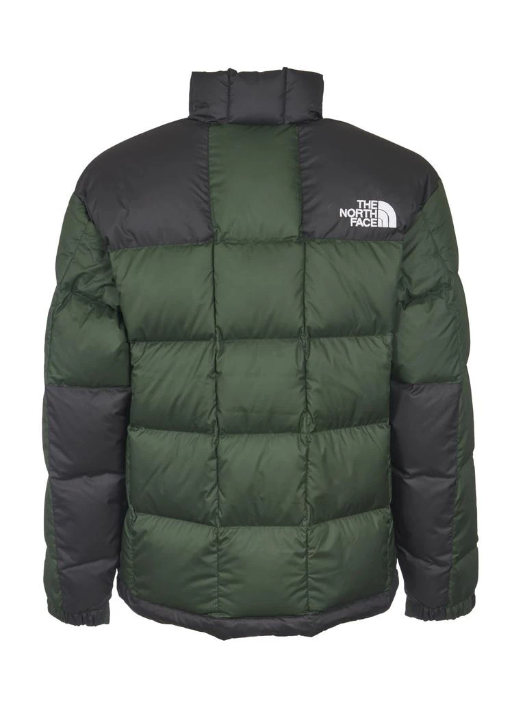 商品The North Face|High-neck Zipped Logo Padded Jacket,价格¥1853,第2张图片详细描述