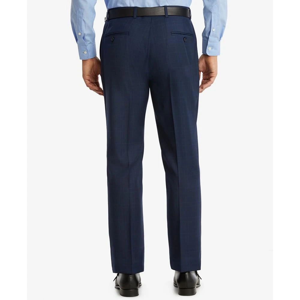 Tommy Hilfiger Men's Modern-Fit TH Flex Stretch Suit Pants 3