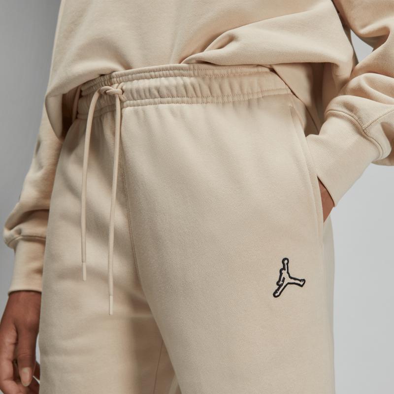 商品Jordan|Jordan Essential Fleece Pants - Women's,价格¥373-¥596,第5张图片详细描述