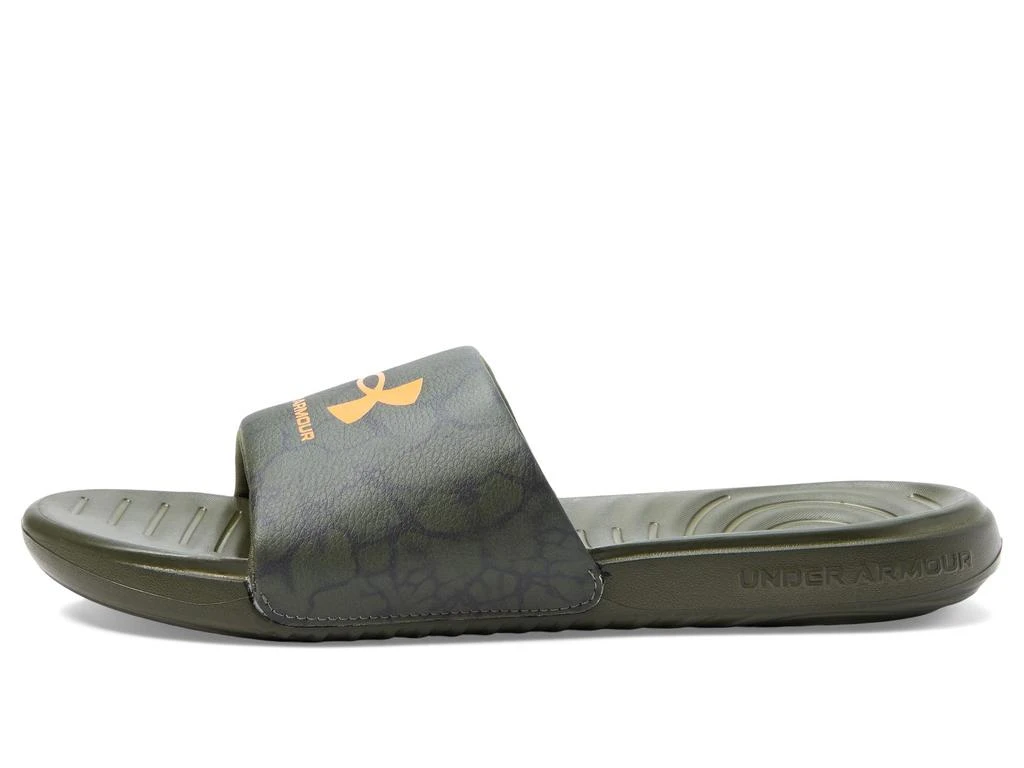 商品Under Armour|Ansa Fix Slides,价格¥189,第4张图片详细描述