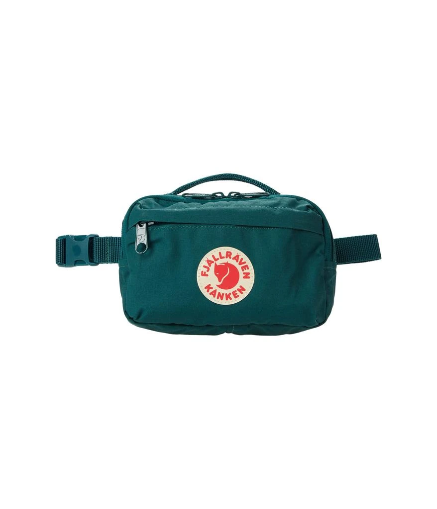 商品Fjällräven|Kånken Hip Pack,价格¥374,第1张图片