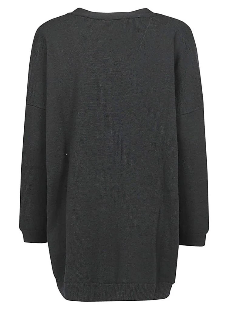 商品BASE|BASE Wool blend cashmere cardigan,价格¥1714,第2张图片详细描述