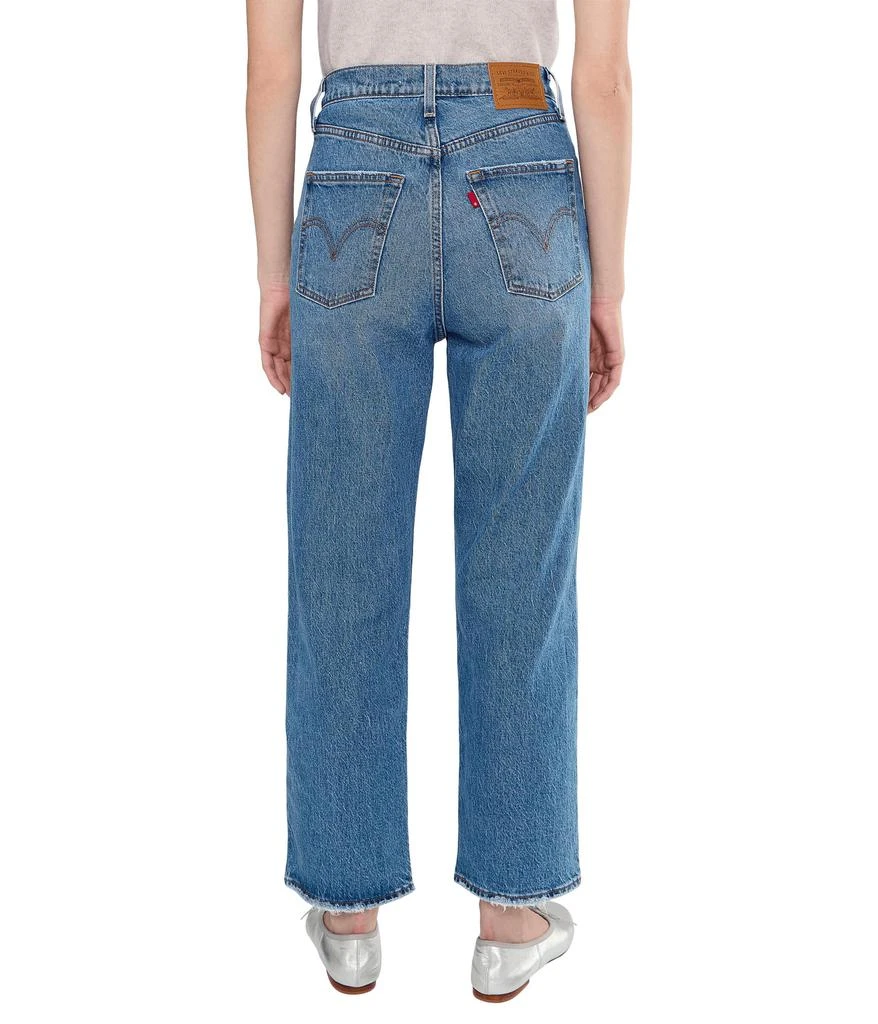 商品Levi's|Ribcage Crop,价格¥779,第4张图片详细描述