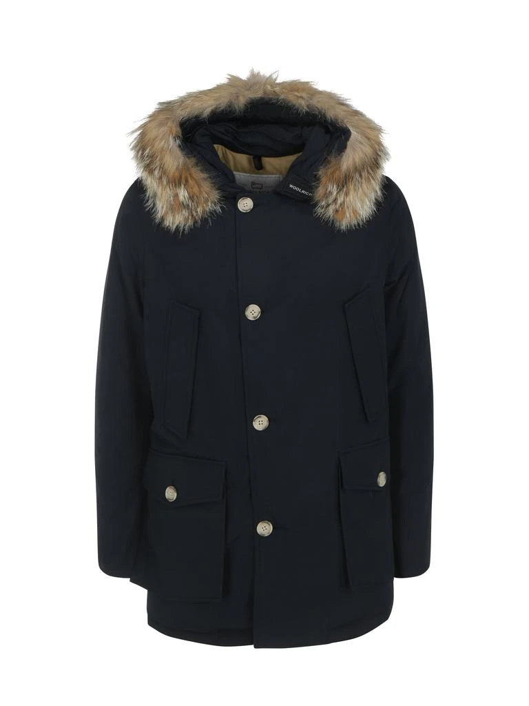 商品Woolrich|Parka Arctic Jacket,价格¥4158,第4张图片详细描述