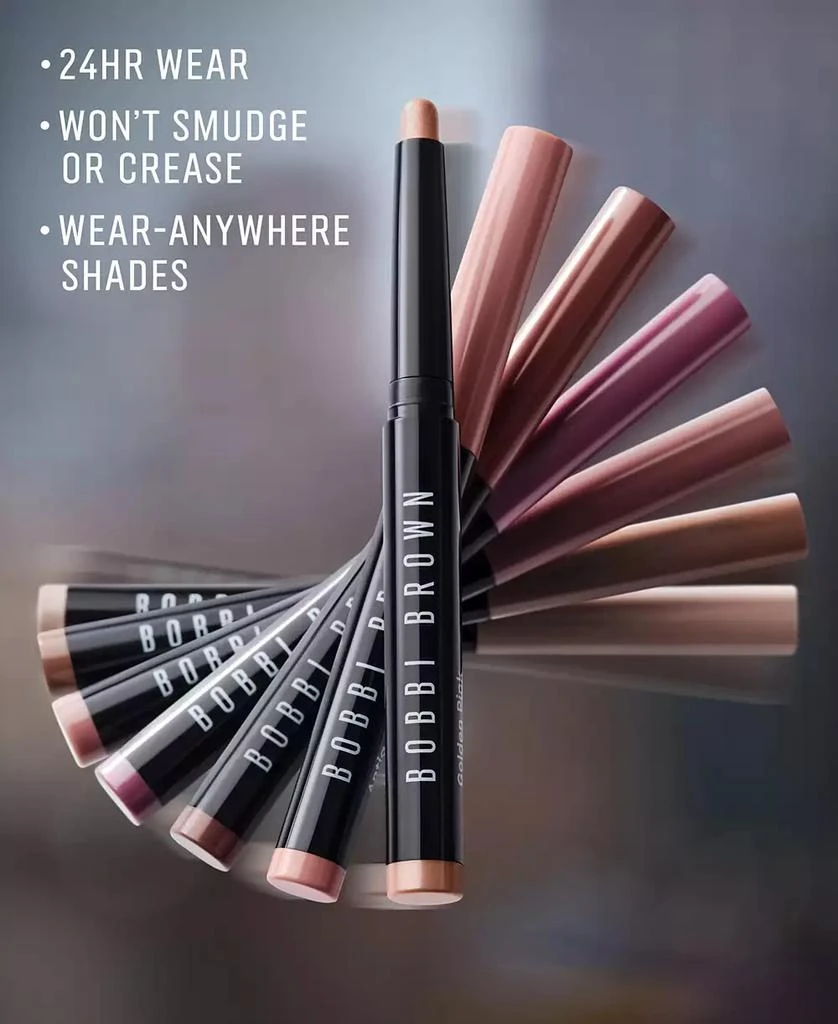 商品Bobbi Brown|流云眼影笔 1.5g,价格¥252,第5张图片详细描述