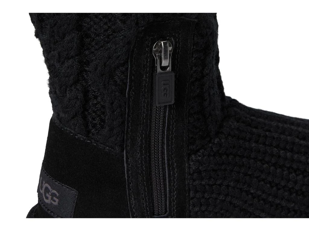 Classic Cardi Cabled Knit (Toddler/Little Kid) 商品