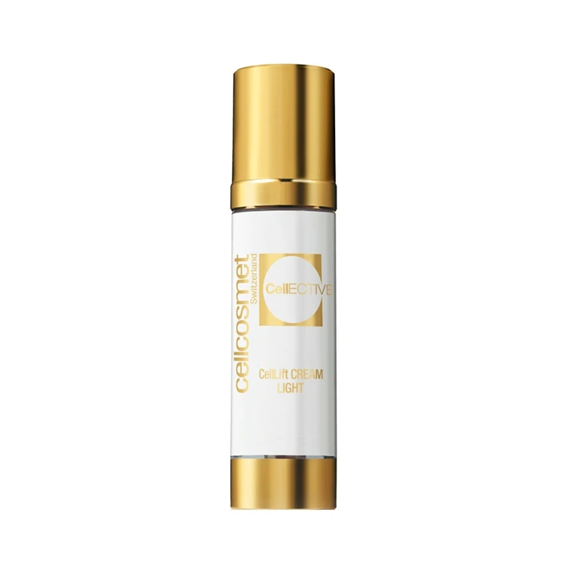 商品Cellcosmet|Cellcosmet瑞妍 赋颜活力乳液50ML,价格¥2993,第1张图片