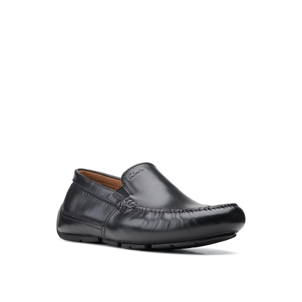 商品Clarks|Men's Markman Plain Drivers,价格¥473,第1张图片