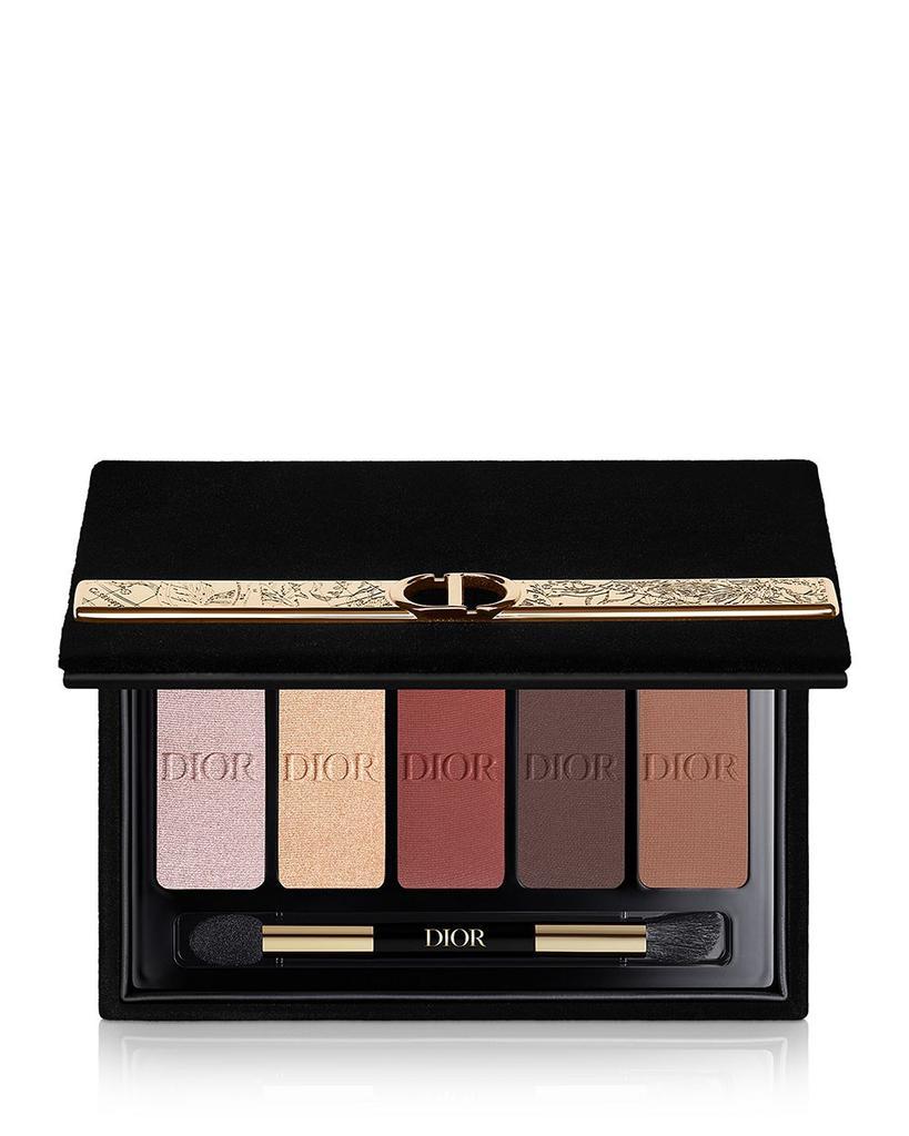 商品Dior|5 Eyeshadow Palette Couture Case,价格¥467,第3张图片详细描述
