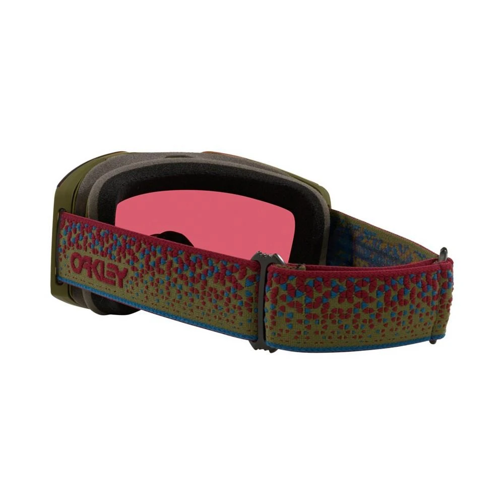 Unisex Fall Line Snow Goggles 商品