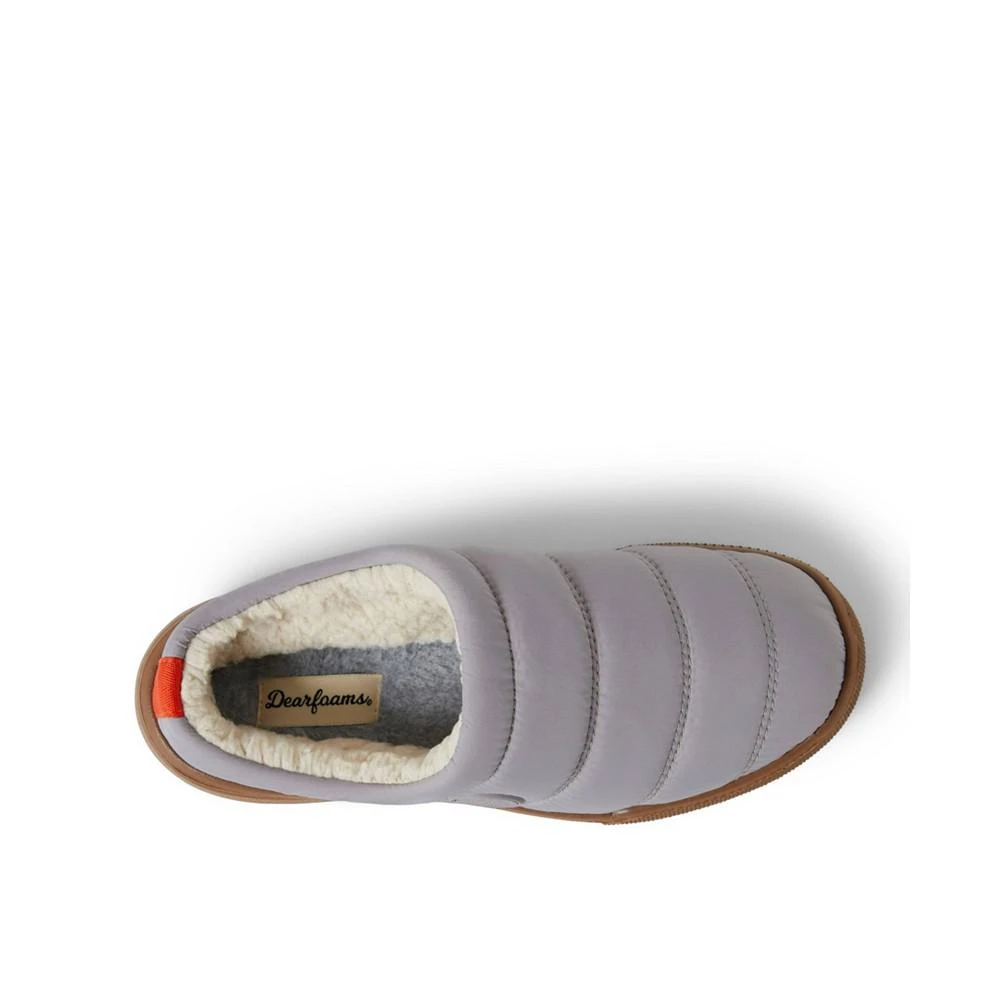 商品Dear Foams|Women's Kendra Nylon Sport Lounge Clog,价格¥248,第3张图片详细描述