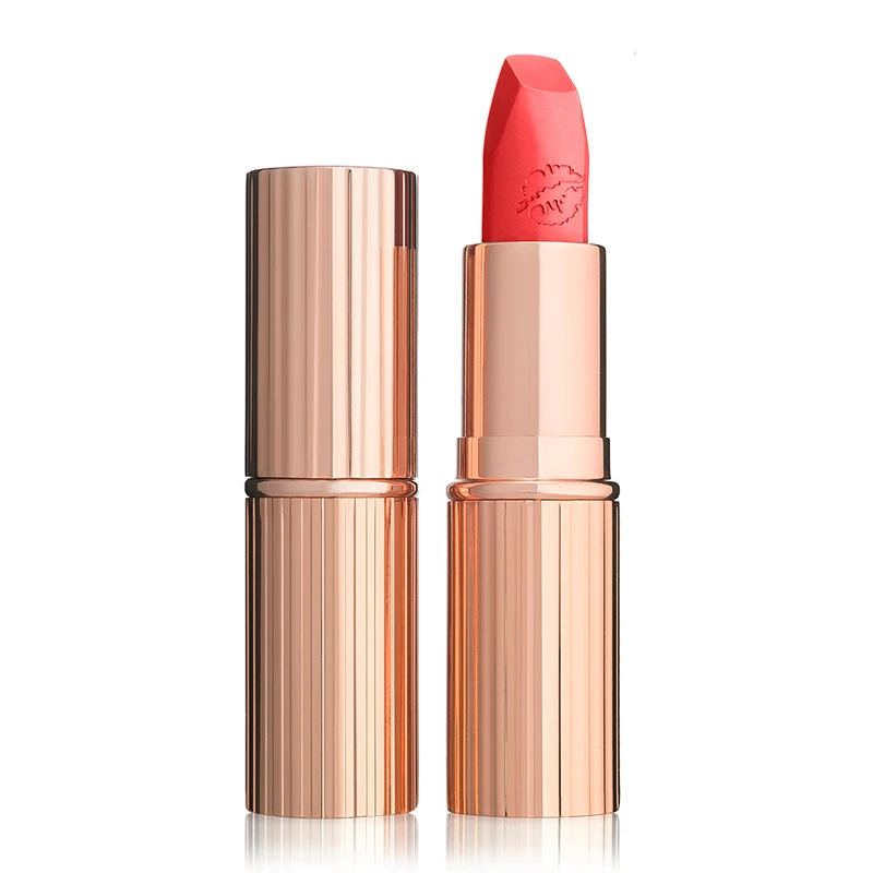 商品Charlotte Tilbury|Charlotte Tilbury 明星联名唇膏 3.5g Hot Emily,价格¥285,第1张图片