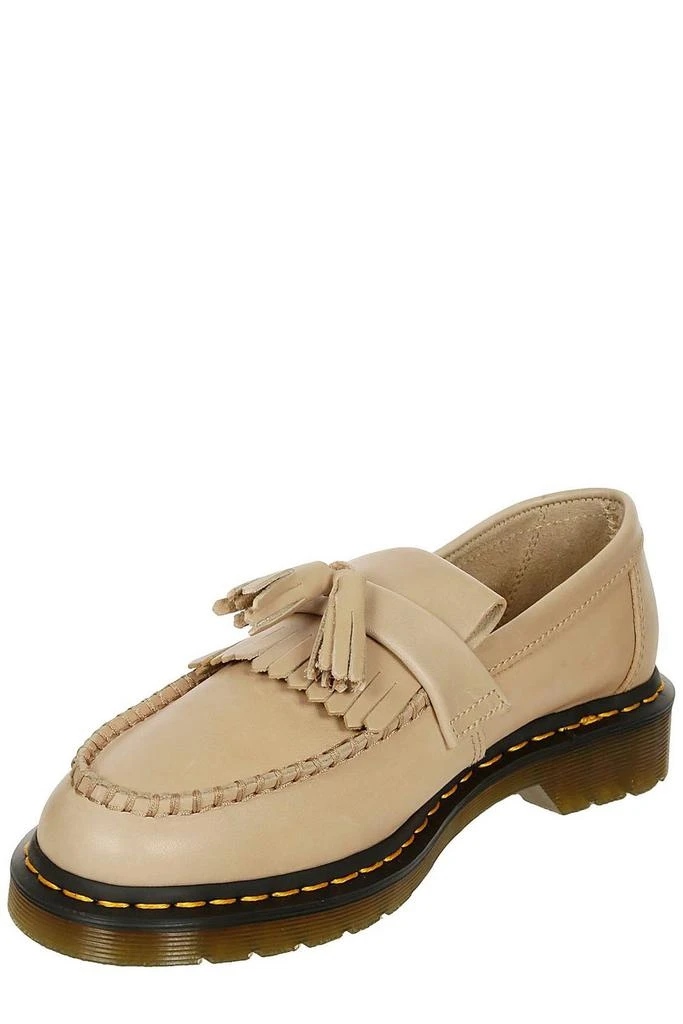 商品Dr. Martens|Dr. Martens Adrian Tassel Detailed Loafers,价格¥910,第4张图片详细描述