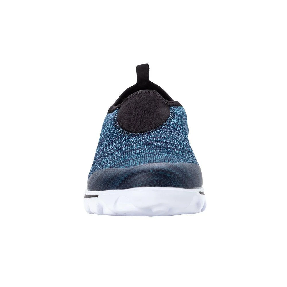 商品Propet|TravelActiv Slip On Walking Shoes,价格¥527,第3张图片详细描述