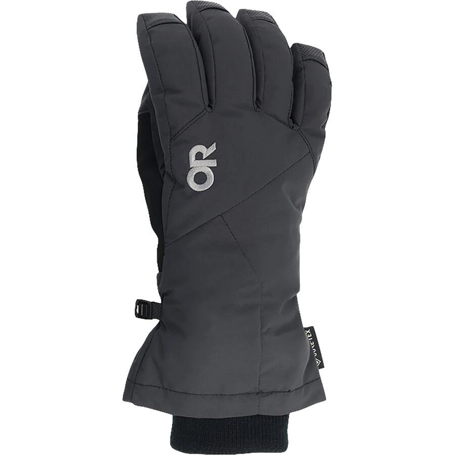 商品Outdoor Research|Revolution Under Cuff GORE-TEX Glove,价格¥248,第1张图片