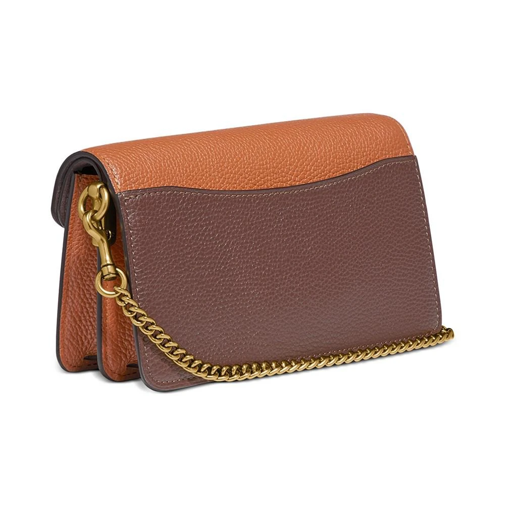 商品Coach|Colorblock Tabby Crossbody 斜挎包,价格¥1002,第4张图片详细描述