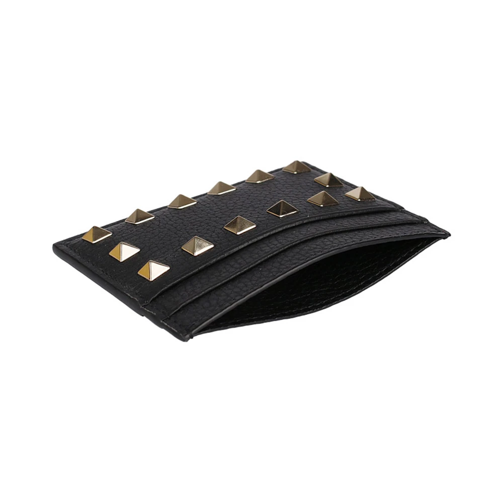 VALENTINO 女士卡夹黑色 1W2P0486-VSH-0NO 商品