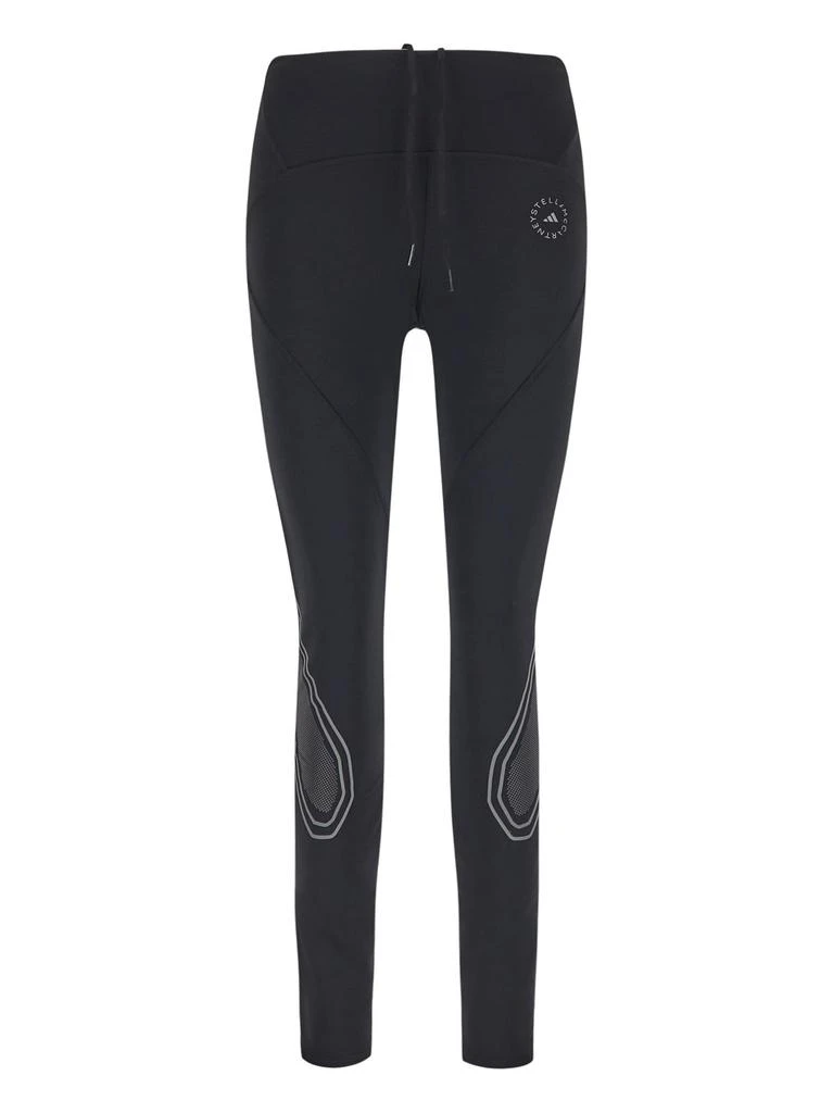 商品Adidas|Adidas By Stella McCartney TruePace Mid Rise Stretched Leggings,价格¥1106,第1张图片