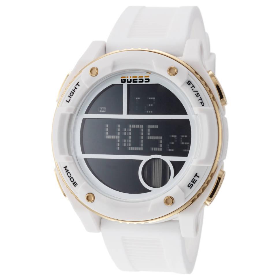 商品GUESS|Guess Zip   手表,价格¥520,第1张图片