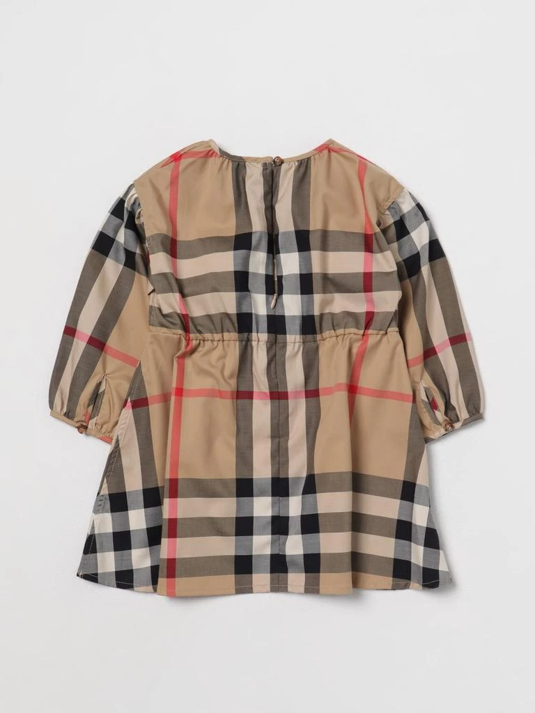 商品Burberry|Romper kids Burberry Kids,价格¥2110,第2张图片详细描述