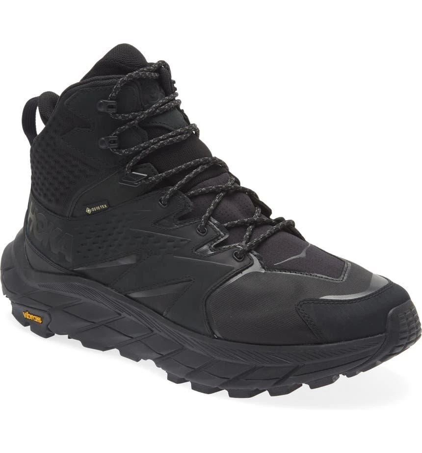 商品Hoka One One|男款 Anacapa Mid Gore-Tex® 防水登山鞋,价格¥986,第1张图片