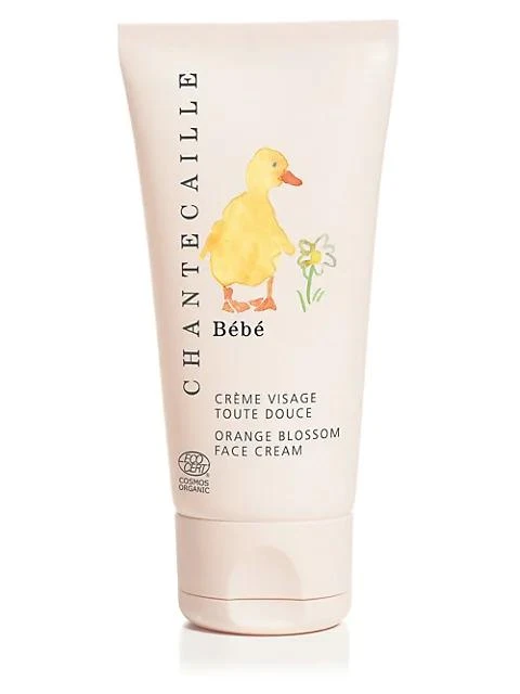 商品Chantecaille|香缇卡宝宝橙花面霜,价格¥420,第1张图片