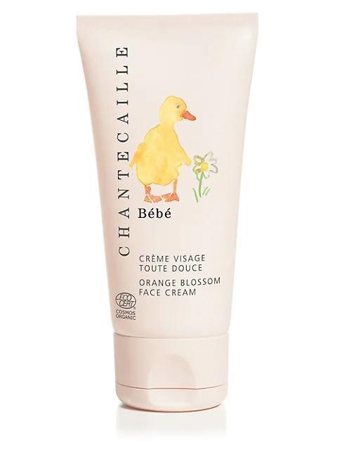 商品Chantecaille|香缇卡宝宝橙花面霜,价格¥352,第1张图片