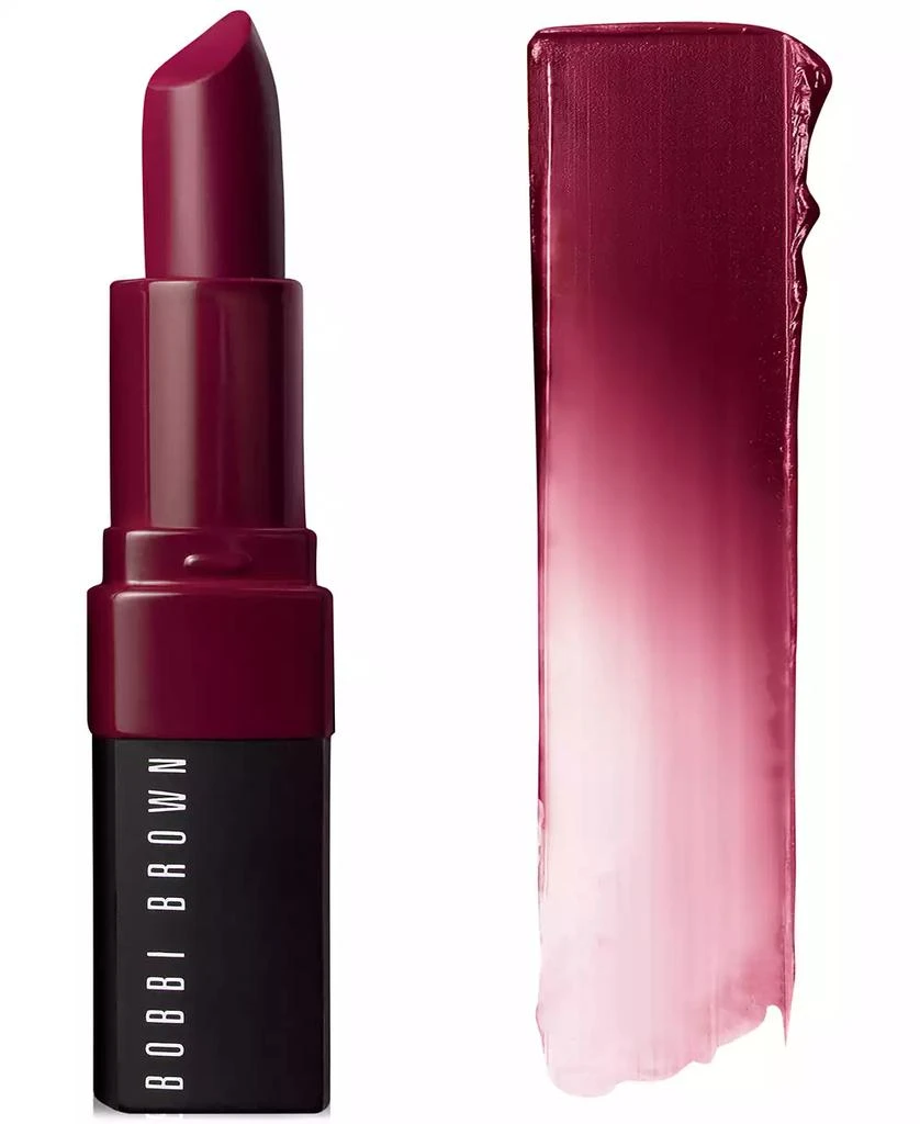 商品Bobbi Brown|Crushed Lip Color Moisturizing Lipstick,价格¥176,第2张图片详细描述