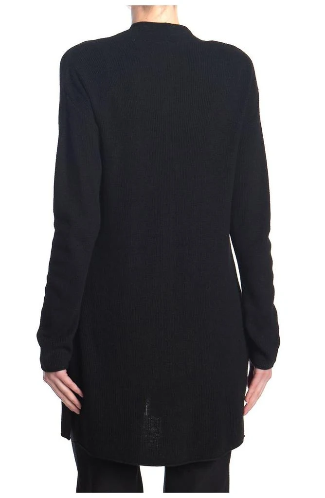 商品Tahari|Open Front Cardigan,价格¥226,第2张图片详细描述