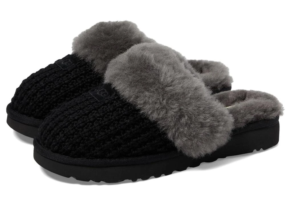 商品UGG|Cozy Knit Slipper,价格¥915,第1张图片