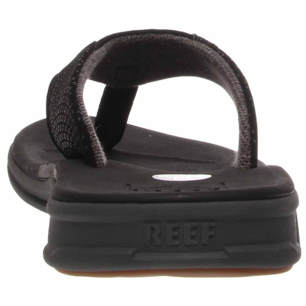 商品Reef|Reef Rover Flip Flops,价格¥220,第5张图片详细描述