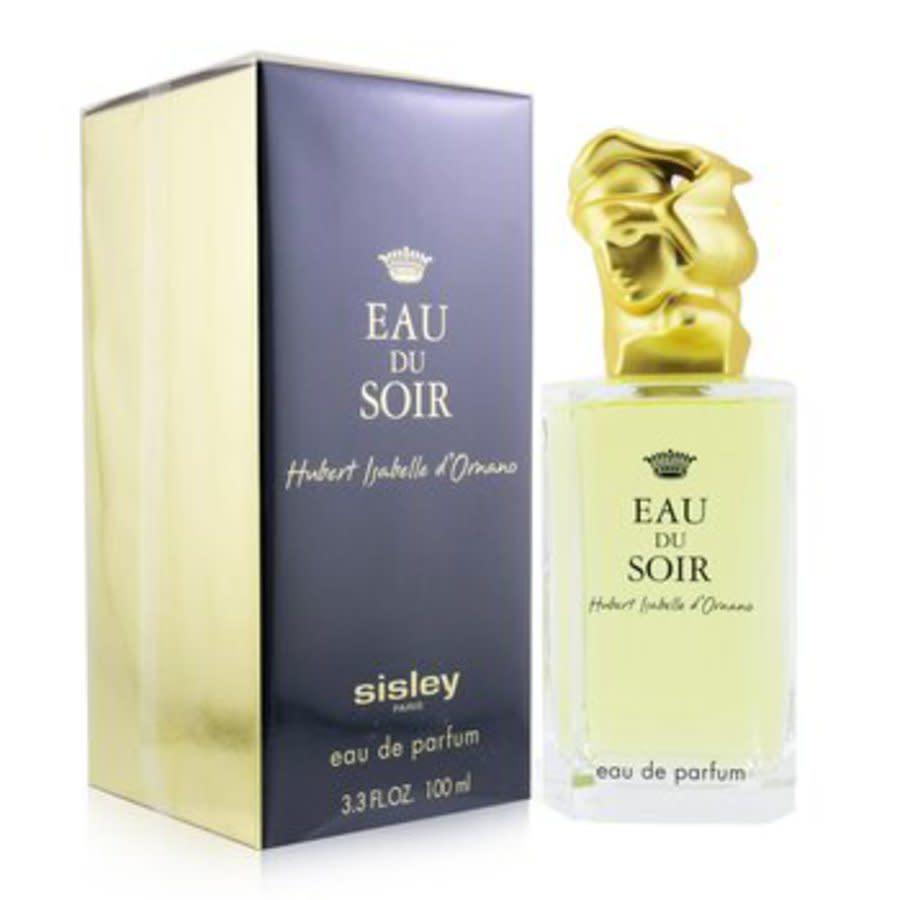 商品Sisley|- Eau Du Soir Eau De Parfum Spray 100ml/3.3oz,价格¥999,第1张图片