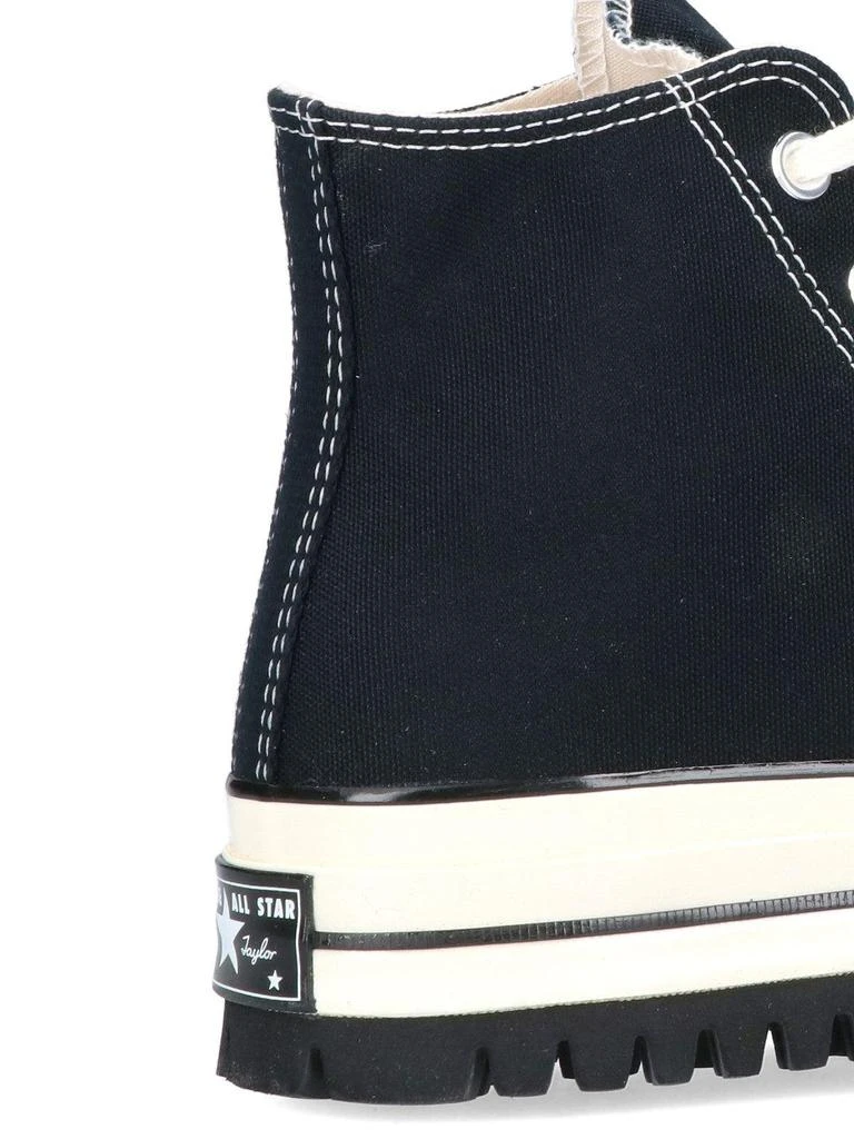 商品Converse|Converse Trek Chunk 70 Sneakers - Women,价格¥1633,第4张图片详细描述