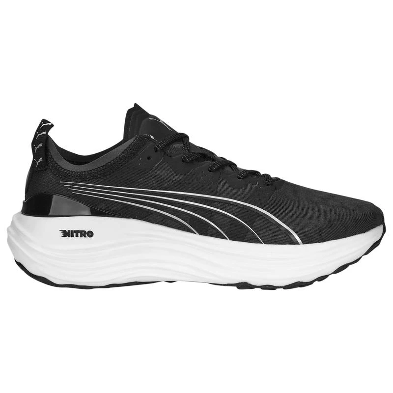 商品Puma|PUMA Foreverrun Nitro - Women's,价格¥784,第1张图片